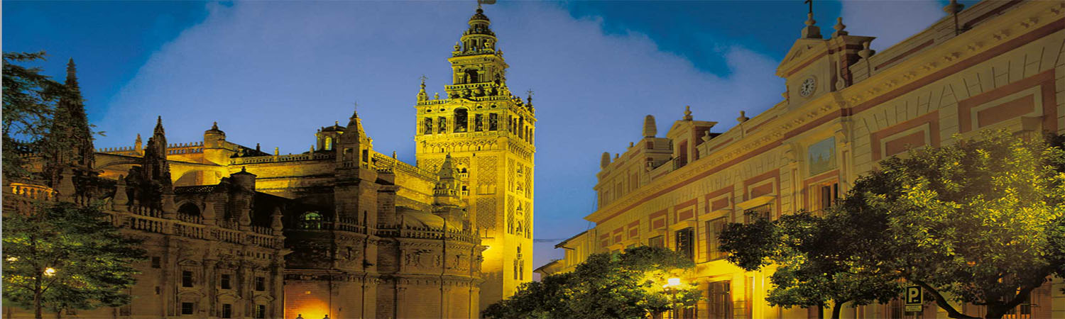 Pisos Sevilla